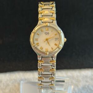 Women’s ESQ by Movado Watch